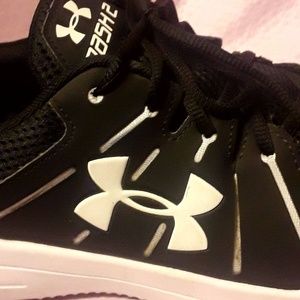 UnderArmour Dash 2 mesh lightweight running shoes